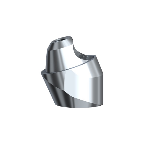 17o Multi-unit Abutment Bmk Syst RP 4 mm