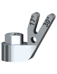 Multi-unit Aligning Instrument