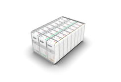 Implant Package Organizer