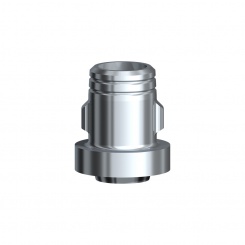 On1 Universal Abutment Non-Eng NP 1.25mm