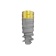 Nobel Biocare N1 TiUltra TCC NP 3.5x9mm