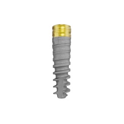 Nobel Biocare N1 TiUltra TCC NP 3.5x13mm