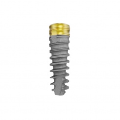 Nobel Biocare N1 TiUltra TCC RP 4.0x13mm