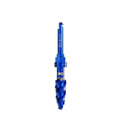 OsseoShaper 2 NB N1 4.8x11mm