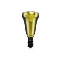 Healing Abutment NB N1 TCC RP O4.5x3mm
