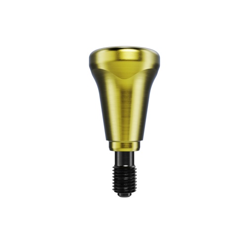 Healing Abutment NB N1 TCC RP O4.5x3mm