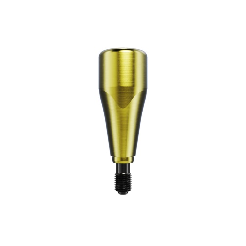 Healing Abutment NB N1 TCC RP O4.5x7mm