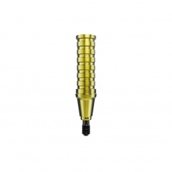 Temporary Abutment NB N1 TCC RP 1.5mm