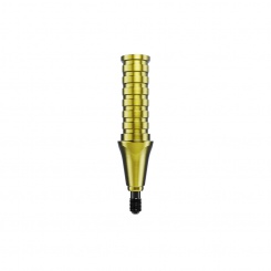 Temporary Abutment NB N1 TCC RP 3.0mm