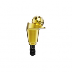 17° MUA Xeal NB N1 TCC RP 2.5mm