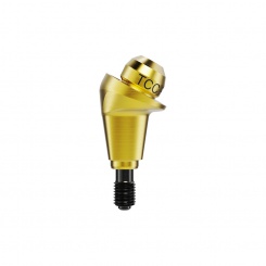 30° MUA Xeal NB N1 TCC RP 3.5mm