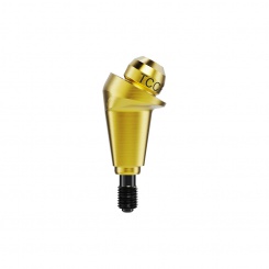 30° MUA Xeal NB N1 TCC RP 4.5mm