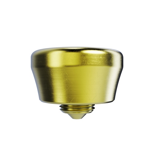 Healing Abut NB N1 Base RP Anatomic 3mm