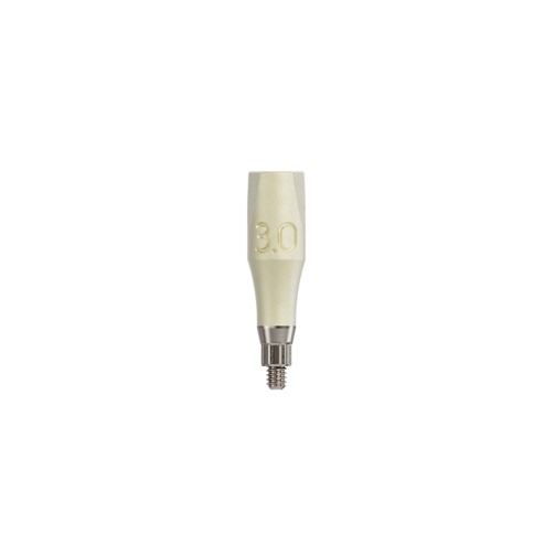 Scan Body Nobel Biocare Conical Connection 3.0