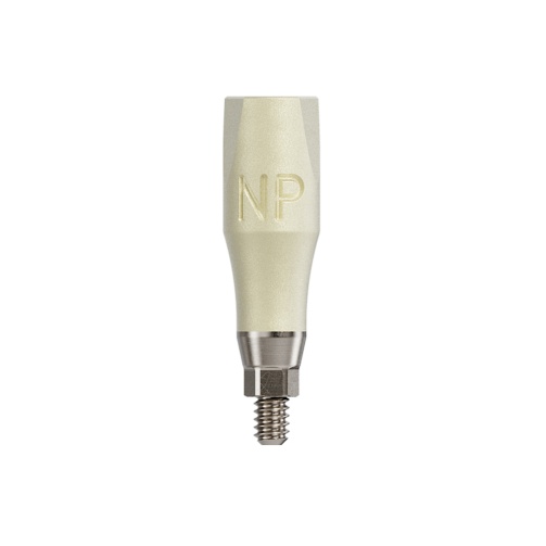 Scan Body Nobel Biocare Conical Connection NP