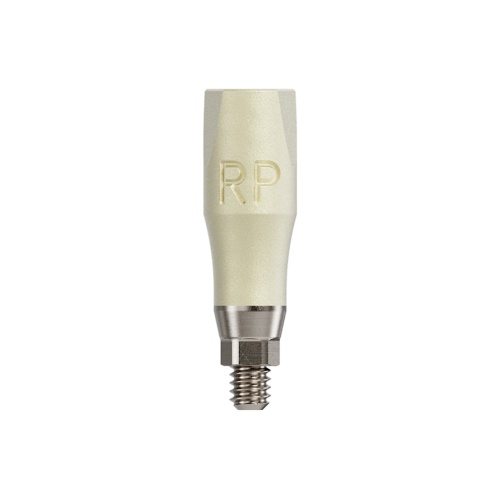 Scan Body Nobel Biocare Conical Connection RP
