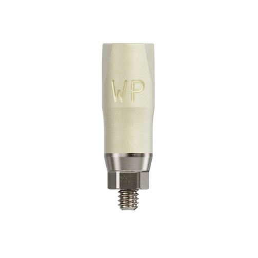 Scan Body Nobel Biocare Conical Connection WP