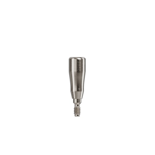 Healing Abutment Conical Connection 3.0 O3.3x7mm