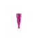 Healing Abutment Conical Connection NP O4x7mm