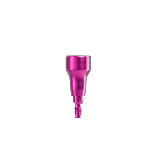 Healing Abutment Conical Connection NP O5x7mm