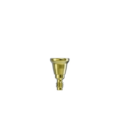 Healing Abutment Conical Connection RP O5x3mm