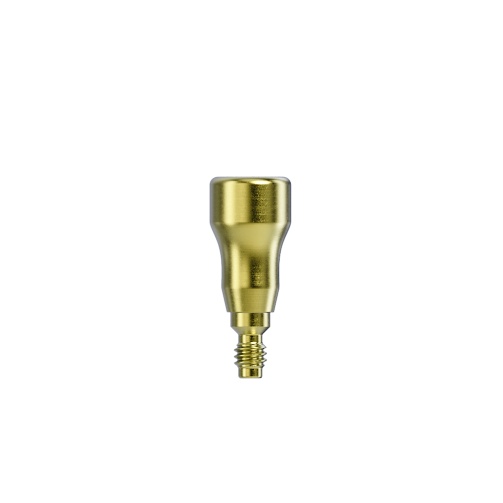 Healing Abutment Conical Connection RP O5x7mm