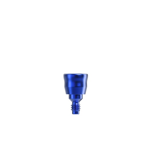 Healing Abutment Conical Connection WP O5x3mm