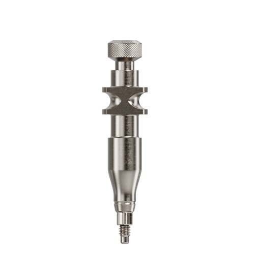 Impression Coping Open Tray Conical Connection 3.0 O4x14mm