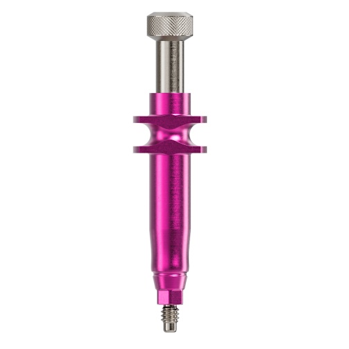 Impression Coping Open Tray Conical Connection NP O4x14mm