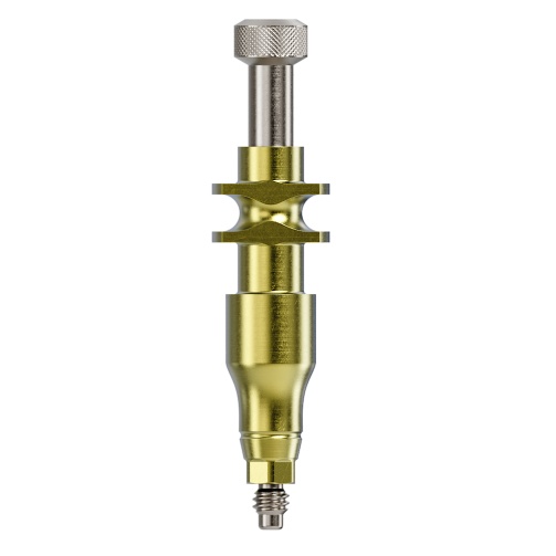 Impression Coping Open Tray Conical Connection RP O5x14mm