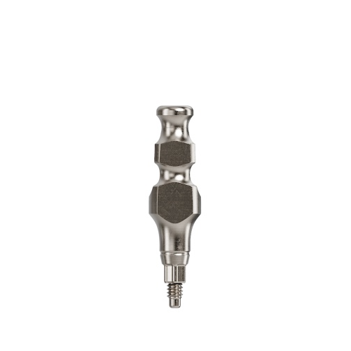 Impression Cop Closed Tray Conical Connection 3.0 O3.3x13mm