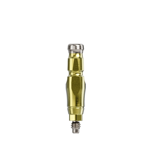 Impression Cop Closed Tray Conical Connection RP O4x13mm