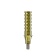 Temporary Abutment Engaging CC NP 1.5mm O4.1