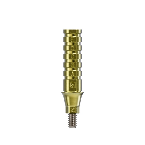 Temporary Abutment Engaging CC NP 1.5mm O4.1