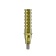 Temporary Abutment Engaging CC NP 2.5mm O4.1