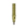 Temporary Abutment Engaging CC NP 3.5mm O4.1
