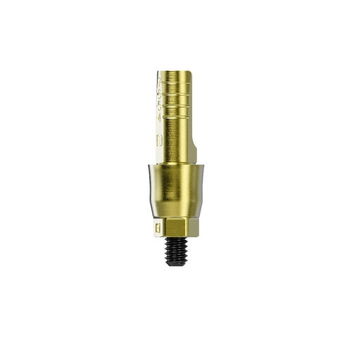 Universal Base ASC Engaging CC WP 3.5mm O4.8