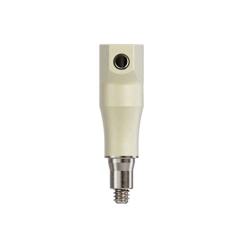 Scan Body Nobel Biocare Conical Connection NP Bridge