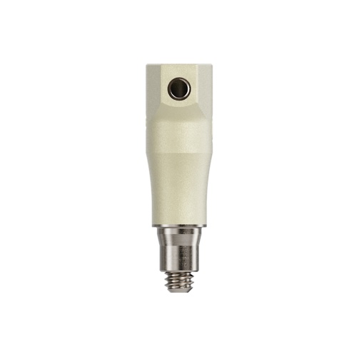 Scan Body Nobel Biocare Conical Connection RP Bridge