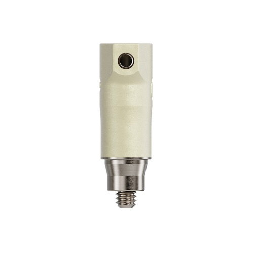 Scan Body Nobel Biocare Conical Connection WP Bridge