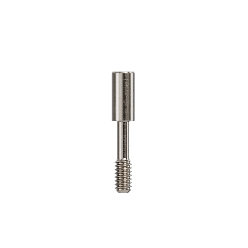 Scan Body Screw Nobel Biocare Conical Connection 3.0 5/pkg