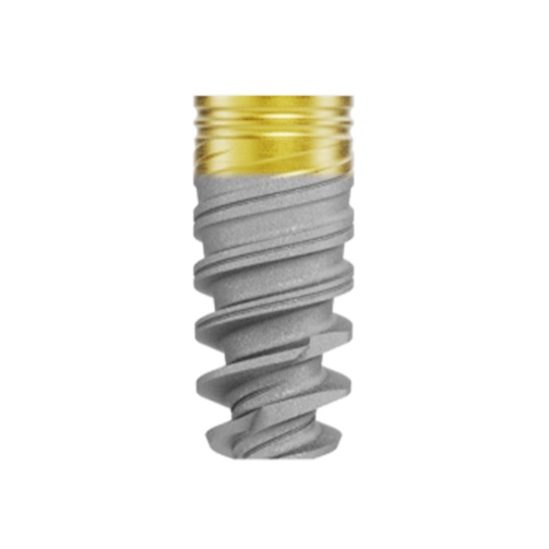 NobelActive® S TiUltra™ NP 3.5x8.5mm