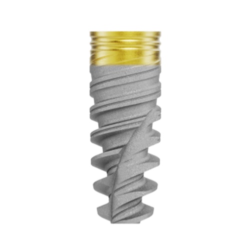 NobelActive® S TiUltra™ NP 3.5x10mm