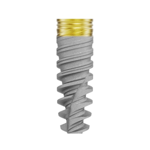 NobelActive® S TiUltra™ NP 3.5x11.5mm