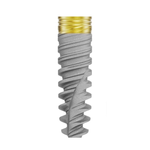 NobelActive® S TiUltra™ NP 3.5x13mm