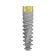 NobelActive® S TiUltra™ NP 3.5x15mm