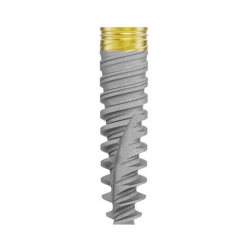 NobelActive® S TiUltra™ NP 3.5x15mm