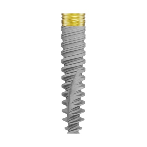 NobelActive® S TiUltra™ NP 3.5x18mm