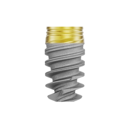 NobelActive® S TiUltra™ NP 4.3x8.5mm