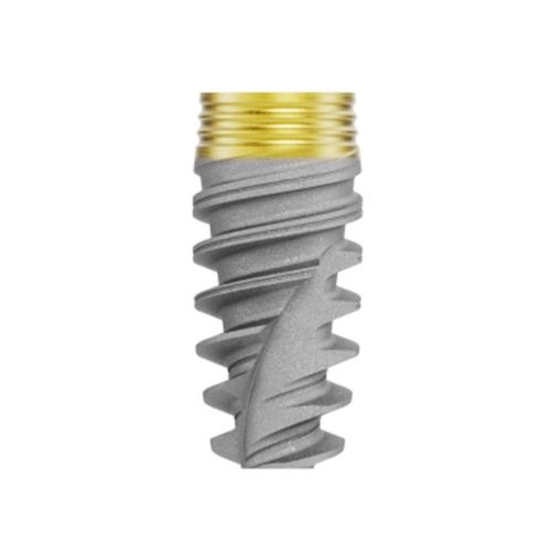 NobelActive® S TiUltra™ NP 4.3x10mm